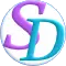 Logo Sandrine Dovigo